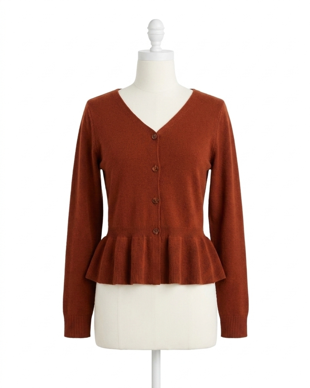 NEW KULE the bee top in copper